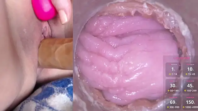 danigirl866 online show from 01-05-25, 10:40