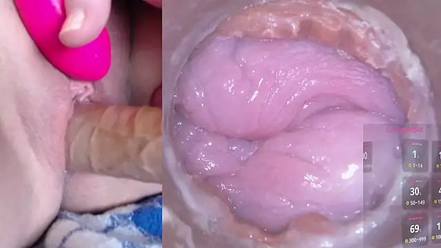 danigirl866 online show from 01-07-25, 10:08