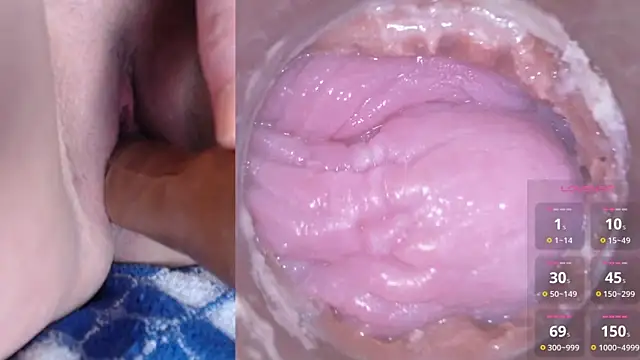 danigirl866 online show from 01-08-25, 05:48