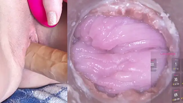 danigirl866 online show from 01-09-25, 05:00