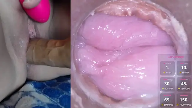 danigirl866 online show from 01-14-25, 11:37