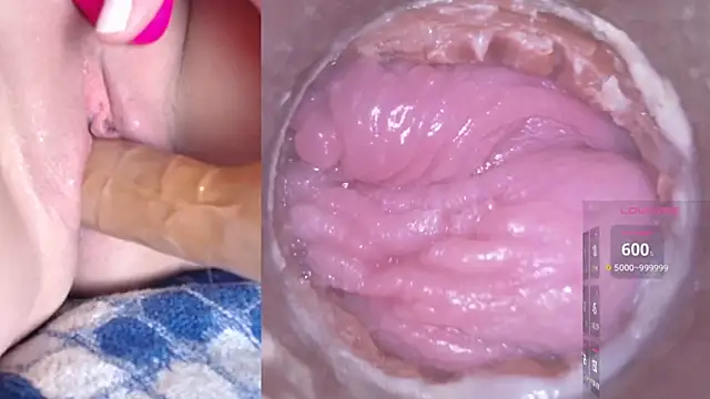 danigirl866 online show from 02-03-25, 09:50