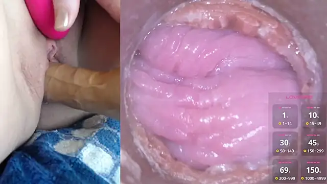 danigirl866 online show from 02-27-25, 05:58