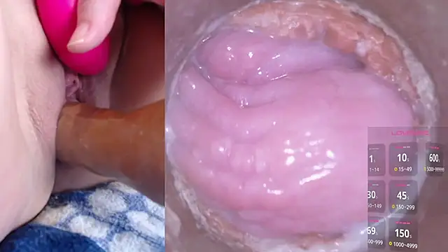 danigirl866 online show from 03-03-25, 09:26