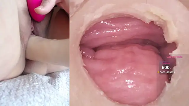 danigirl866 online show from 11-11-25, 09:59