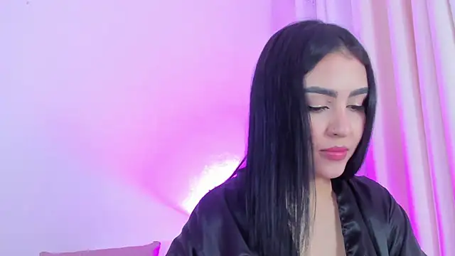 Abby  colins online show from 12-30-24, 05:34