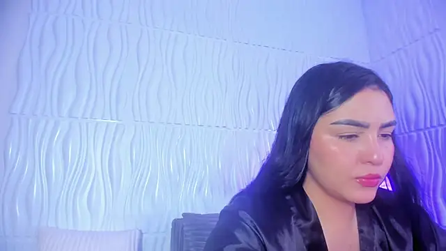 Abby  colins online show from 09-22-25, 08:00