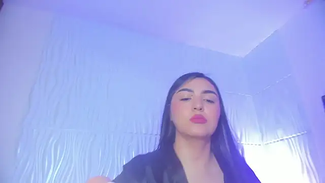 Abby  colins online show from 10-25-25, 11:21