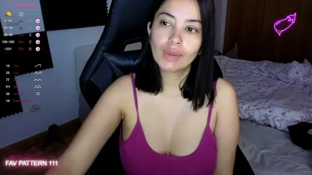 AnnaQueen online show from 05-04-26, 02:29
