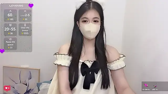 Snapshot of koneko- chatting on 03-04-25, 02:10 koneko- online show from 03-04-25, 02:10