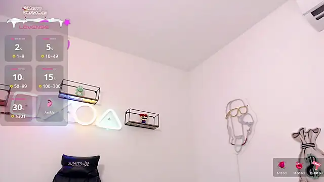 eileen tanihara online show from 12-17-24, 08:21