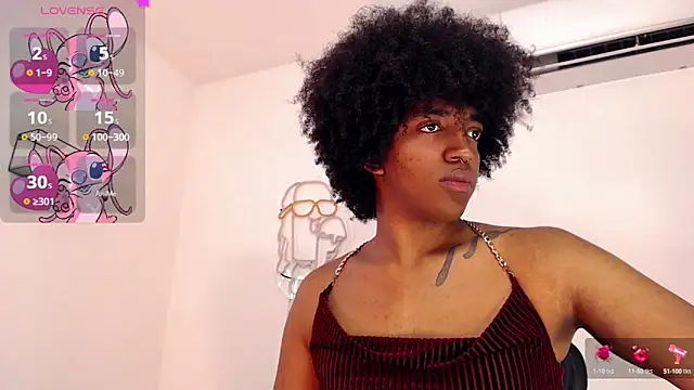 eileen tanihara online show from 01-12-25, 08:25