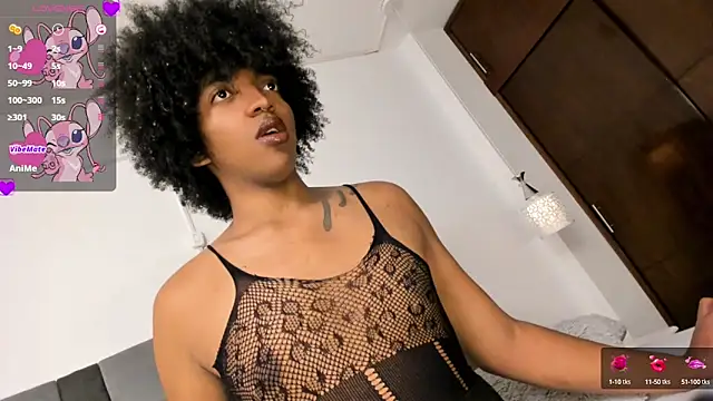 eileen tanihara online show from 03-07-25, 03:40