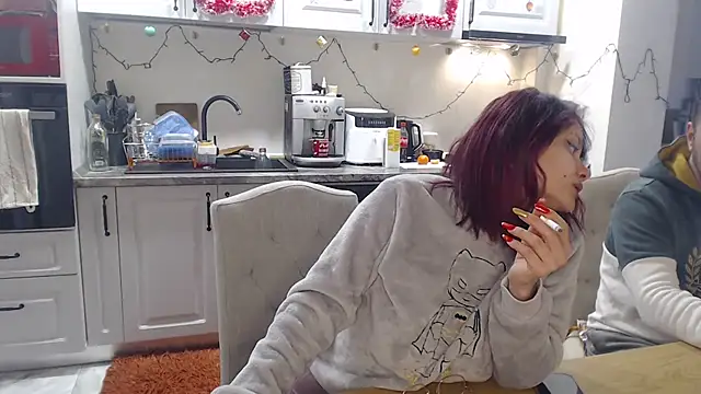 Tasty Shape online show from 01-10-25, 07:46