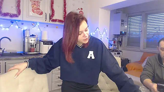 Tasty Shape online show from 01-20-25, 06:21