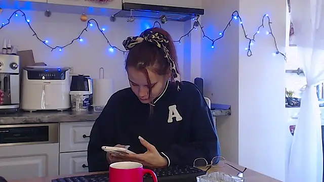 Tasty Shape online show from 02-02-25, 11:51