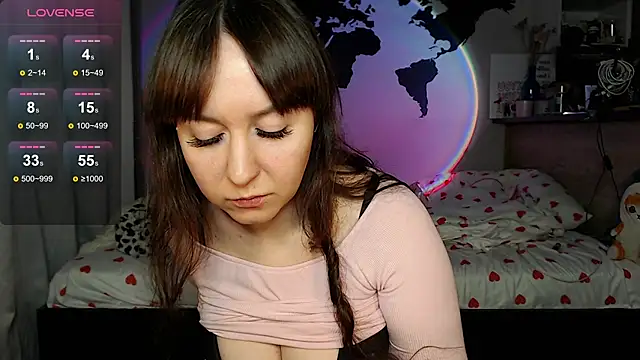 missgenevaonceagain  online show from 01-17-26, 05:23