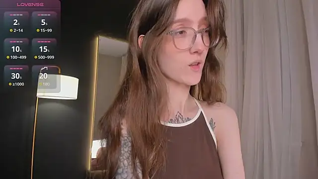 Lola Missy online show from 01-16-26, 05:11