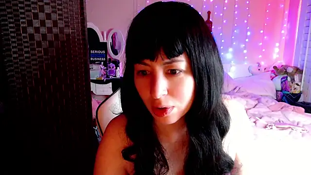 GoddessLilitu online show from 04-18-26, 03:32