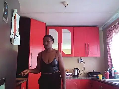 Malaika Nkosi online show from 01-07-25, 12:09