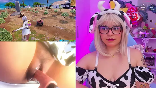 cinna monroll online show from 03-06-26, 02:08