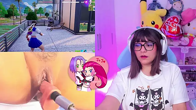 cinna monroll online show from 04-14-26, 03:56