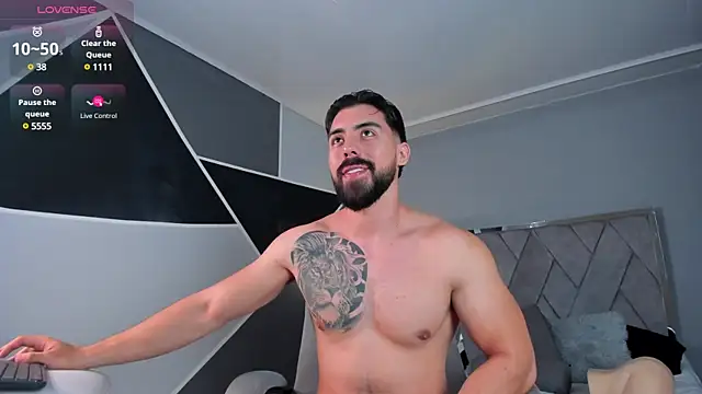 Markbrown online show from 01-14-25, 11:48