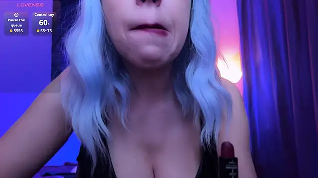 Helena  Femdom online show from 04-17-26, 05:27