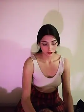 Felicia smok3 online show from 12-14-24, 12:33