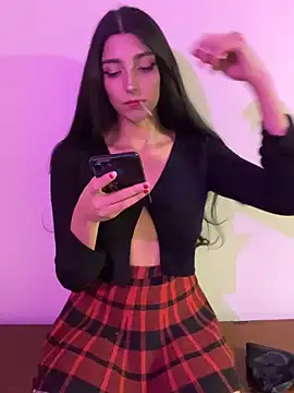 Felicia smok3 online show from 01-24-25, 02:07