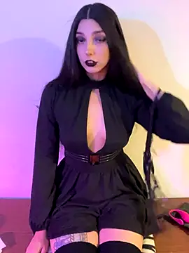 Felicia smok3 online show from 11-01-25, 02:46