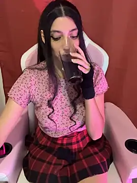 Felicia smok3 online show from 03-18-26, 02:58