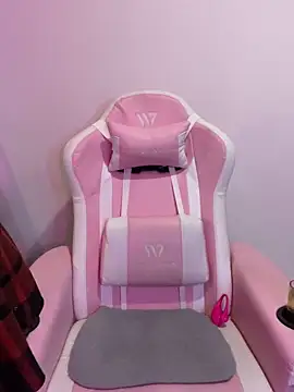 Felicia smok3 online show from 03-20-26, 04:17