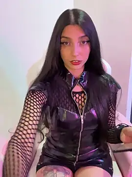 Felicia smok3 online show from 04-07-26, 03:18