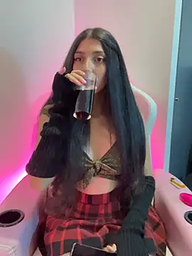 Felicia smok3 online show from 04-09-26, 02:55