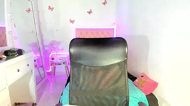 Celeste  sweetx online show from 03-11-26, 08:26