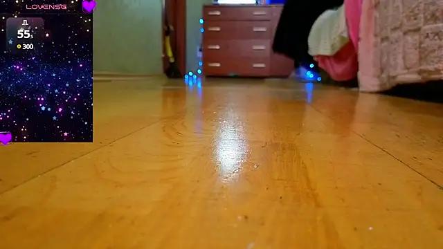 Miss Flexi fit online show from 01-14-25, 08:37
