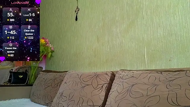 Miss Flexi fit online show from 01-16-25, 11:15