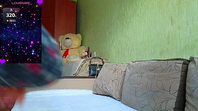 Miss Flexi fit online show from 02-02-25, 10:24