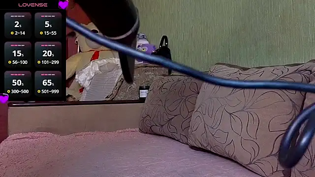 Miss Flexi fit online show from 11-13-25, 08:57