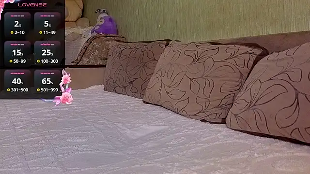 Miss Flexi fit online show from 11-17-25, 12:33