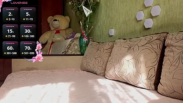 Miss Flexi fit online show from 03-10-26, 07:35