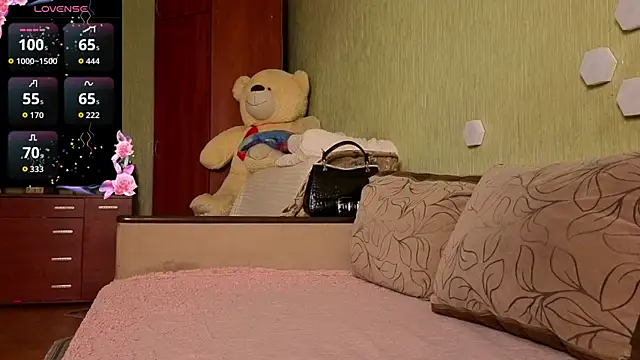 Miss Flexi fit online show from 04-05-26, 04:15