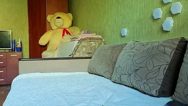 Snapshot of Miss_Flexi_fit chatting on 07-12-26, 03:58 Miss Flexi fit online show from 07-12-26, 03:58