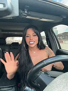 HOT LADY 777 online show from 05-14-26, 05:20
