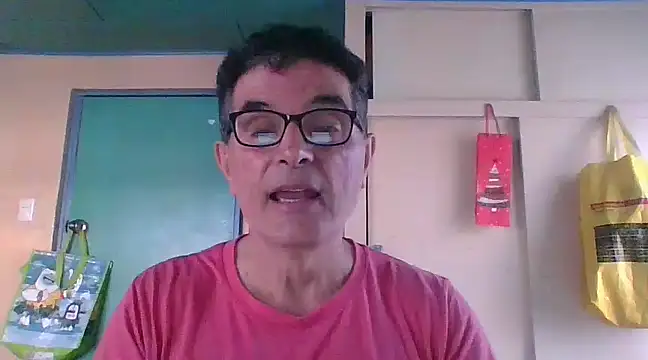 kavir-sebastien online show from 02-12-25, 02:32