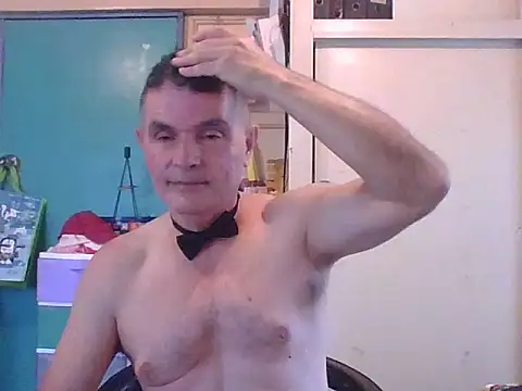 kavir-sebastien online show from 10-04-25, 08:29