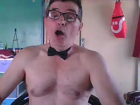 kavir-sebastien online show from 11-06-25, 02:07