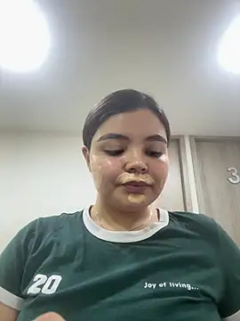 IsabellaAllen online show from 03-27-26, 07:13