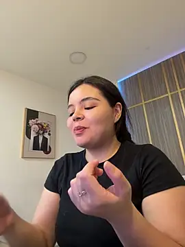 IsabellaAllen online show from 03-29-26, 09:04